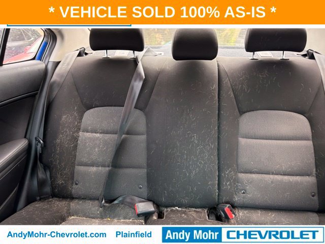 Used 2017 Kia Forte LX FWD image 30