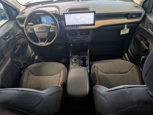 New 2026 Ford Maverick XLT AWD/4WD image 16