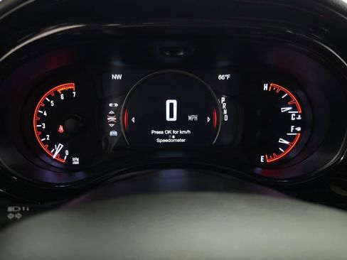 Used 2021 Dodge Durango R/T w/ Blacktop Package AWD/4WD image 21