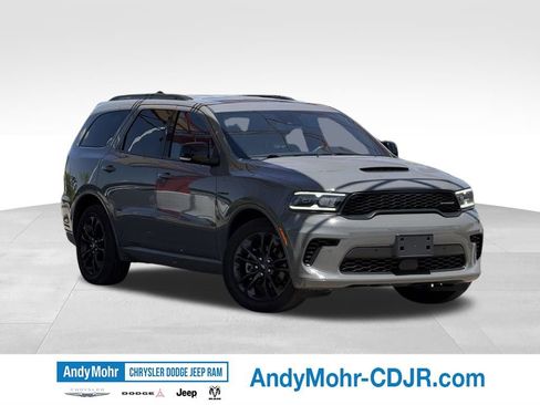 Used 2024 Dodge Durango R/T AWD/4WD image 1