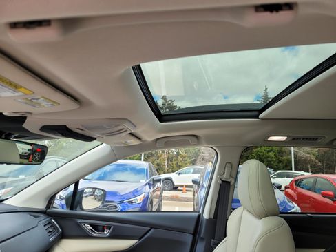 New 2026 Subaru Ascent Limited image 14