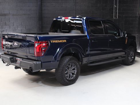 Used 2025 Ford F150 Tremor w/ Equipment Group 402A High AWD/4WD image 19