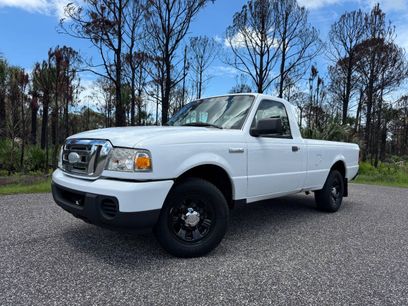 Used 2009 Ford Ranger XLT