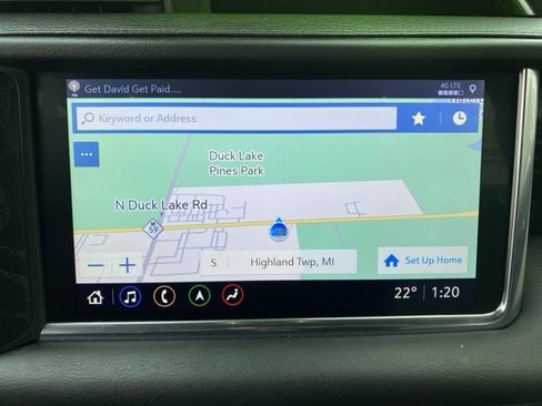 Used 2021 GMC Yukon XL Denali w/ Advanced Technology Package image 26