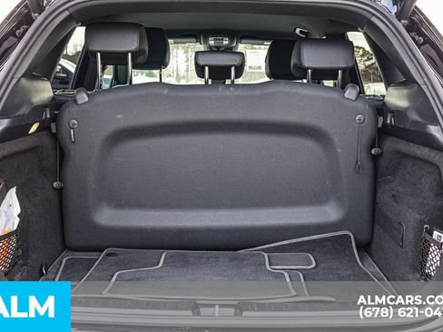 Used 2025 Mercedes-Benz GLA 250 4MATIC image 24