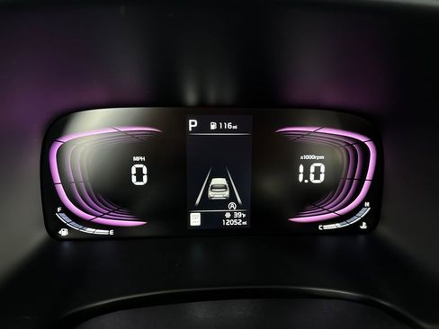 Certified 2023 Kia Soul EX image 16