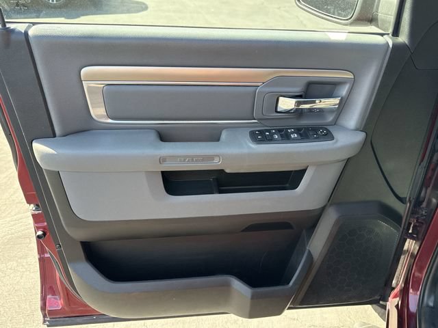 Used 2019 RAM 1500 Warlock AWD/4WD image 21