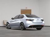 New 2025 Alfa Romeo Giulia AWD w/ Veloce Package AWD image 4