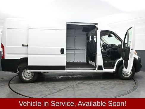 Used 2025 RAM ProMaster 2500 w/ Convenience Group image 46