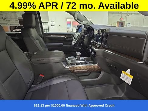 New 2026 GMC Sierra 1500 Elevation w/ Elevation Premium Package image 10