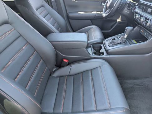 Certified 2025 Honda CR-V Sport-L image 11