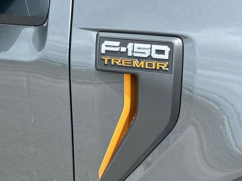 New 2026 Ford F150 Tremor w/ Tow/Haul Package AWD/4WD image 10