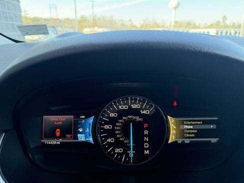 Used 2011 Ford Edge SEL w/ 202A Rapid Spec Order Code image 27