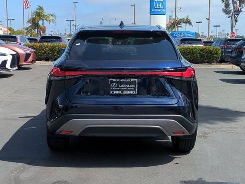 New 2026 Lexus RX 350 Premium Plus FWD image 6