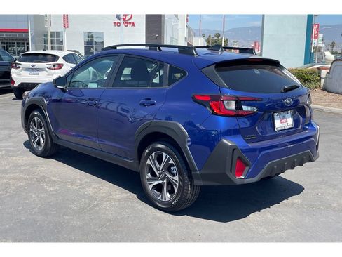 Certified 2026 Subaru Crosstrek 2.5i Premium AWD/4WD image 3