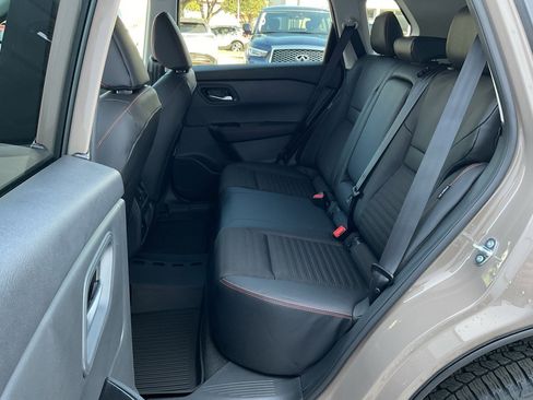 New 2026 Nissan Rogue SV image 13