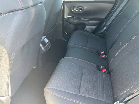 Certified 2024 Honda HR-V Sport image 18