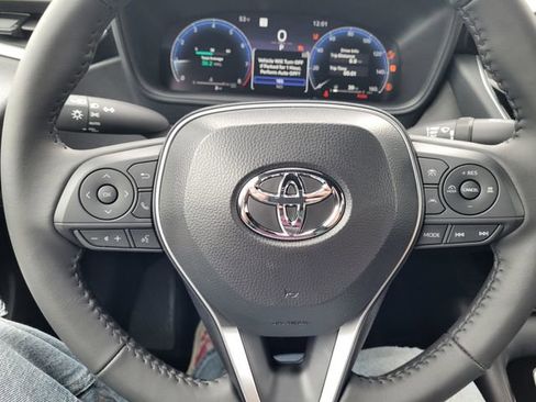 New 2026 Toyota Corolla SE FWD image 16