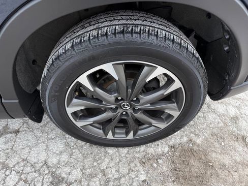 Used 2016 MAZDA CX-5 Grand Touring image 10