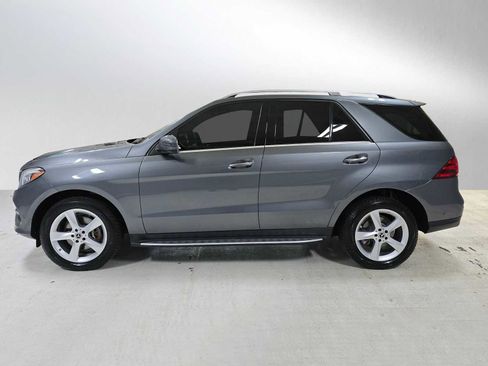 Certified 2018 Mercedes-Benz GLE 350 4MATIC image 6