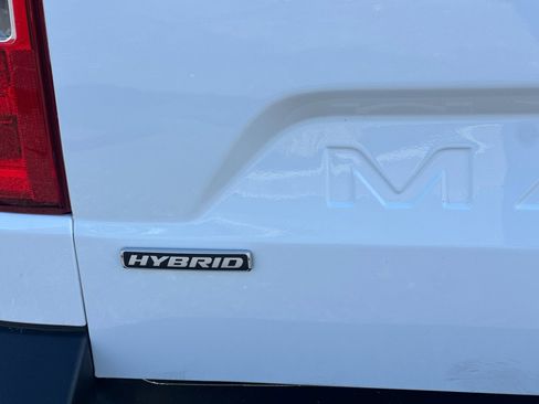 Used 2022 Ford Maverick XL FWD image 34