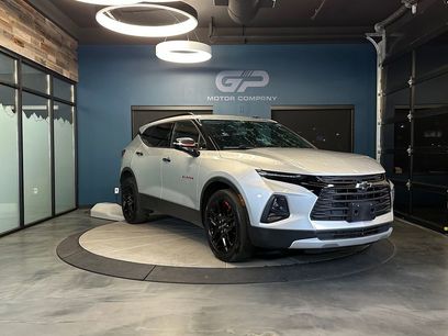 Used 2020 Chevrolet Blazer LT w/ Redline Edition