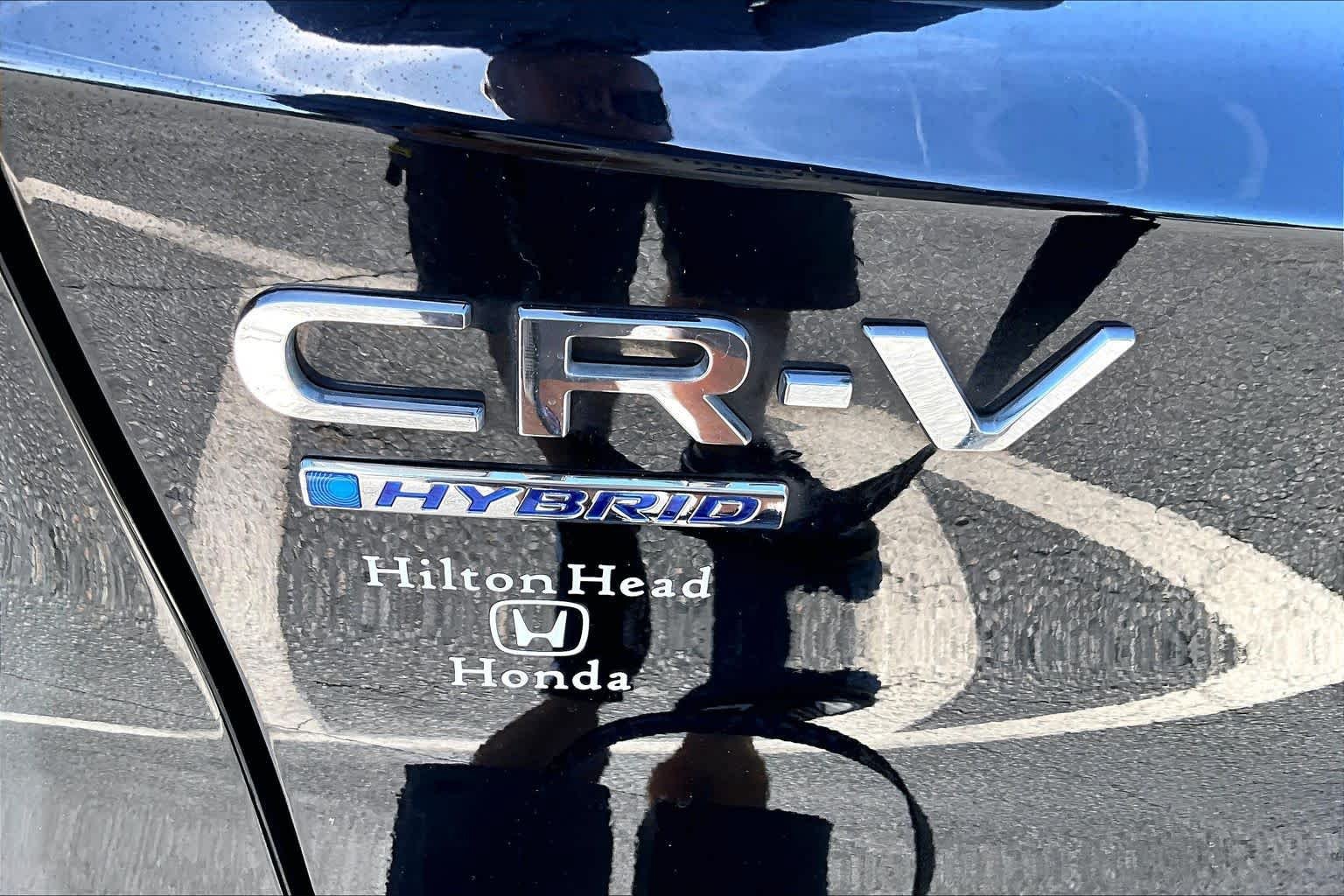 Used 2024 Honda CR-V Sport-L image 31
