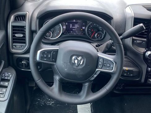 New 2025 RAM 2500 Tradesman image 35