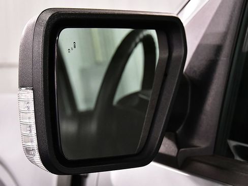 Used 2023 Ford F150 XLT w/ Equipment Group 302A High AWD/4WD image 14