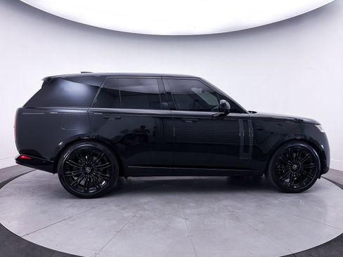 Used 2023 Land Rover Range Rover SE AWD/4WD image 42