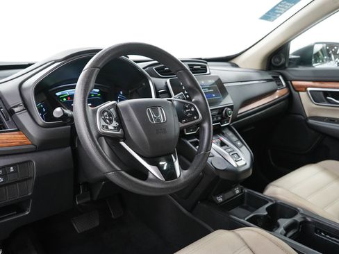 Used 2022 Honda CR-V EX image 24