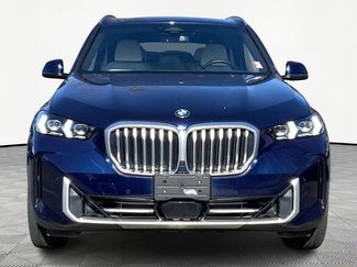 Used 2024 BMW X5 xDrive40i w/ Premium Package video 2