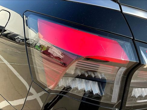 Certified 2025 INFINITI QX80 Luxe image 41