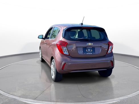 Used 2019 Chevrolet Spark LS FWD image 7