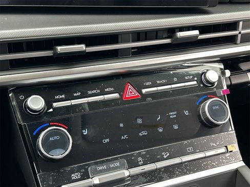 New 2026 Hyundai Santa Fe SEL image 26