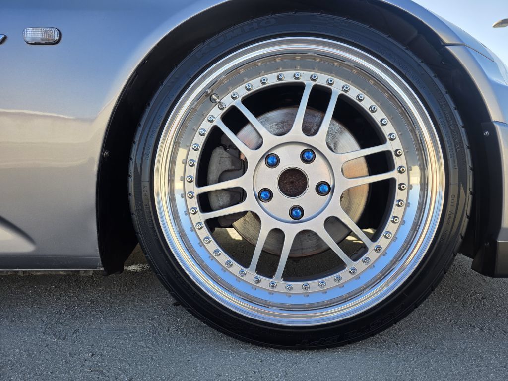 Used 2004 Honda S2000 image 17