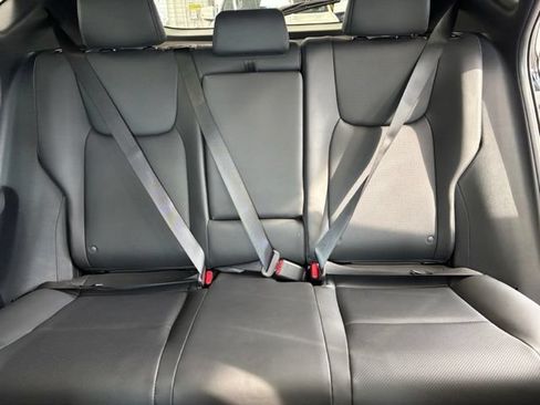 Used 2024 Lexus NX 350 F Sport AWD/4WD image 50