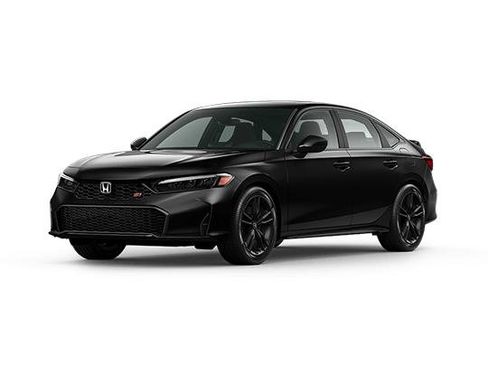 New 2026 Honda Civic Si image 2