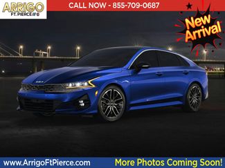 Used 2023 Kia K5 GT-Line w/ GT-Line Premium Package video 1