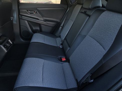 New 2026 Toyota bZ image 7