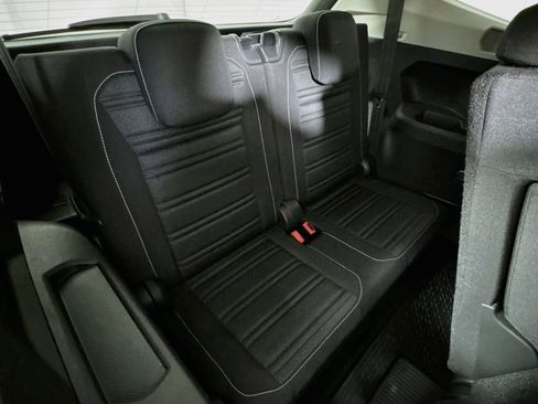 Used 2023 Volkswagen Tiguan S FWD image 25