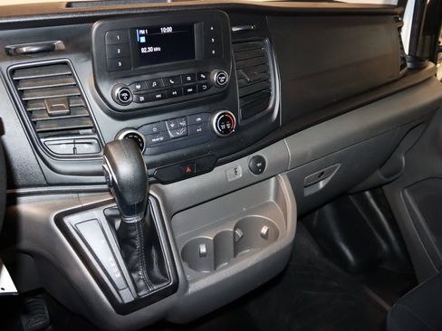 Used 2024 Ford Transit 250 w/ Exterior Upgrade Package image 46