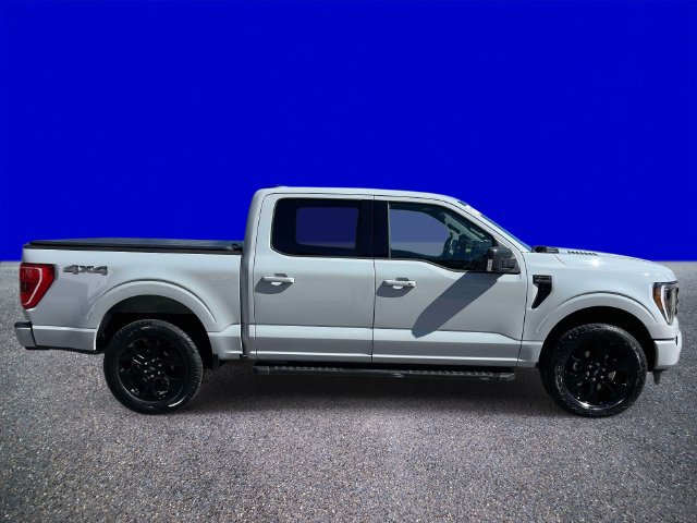 Certified 2023 Ford F150 XLT w/ Equipment Group 302A High AWD/4WD image 2
