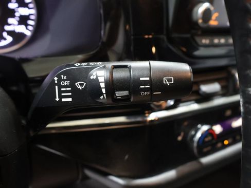 Used 2024 Nissan Pathfinder Rock Creek AWD/4WD image 35