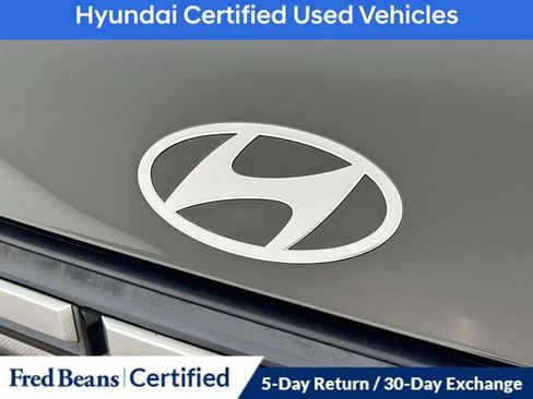 Used 2025 Hyundai Santa Fe SEL AWD/4WD image 29