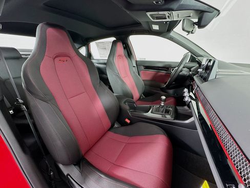 New 2026 Honda Civic Si image 29