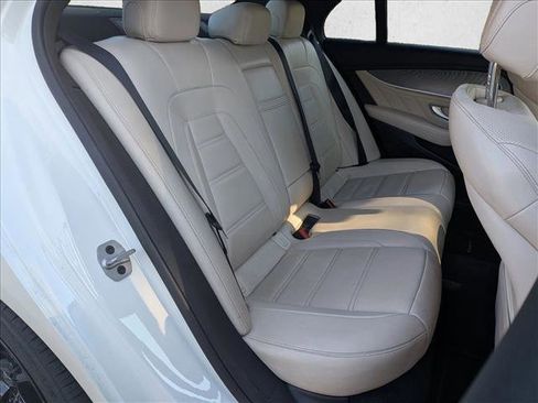 Used 2021 Mercedes-Benz E 53 AMG AMG E 53 image 20