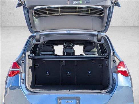 New 2026 BMW X3 xDrive30 w/ Premium Package image 19