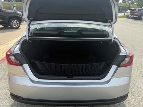 New 2026 Toyota Camry LE FWD image 5