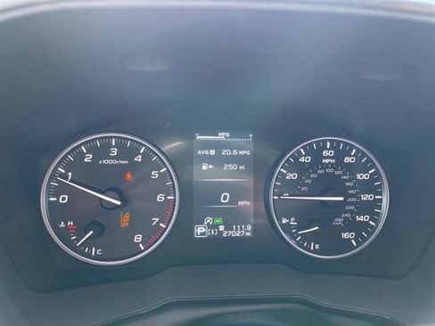 Used 2024 Subaru Legacy Sport image 13